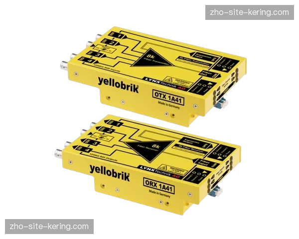 IP化架构替代传统SDI 赛事转播链路实现柔性扩展