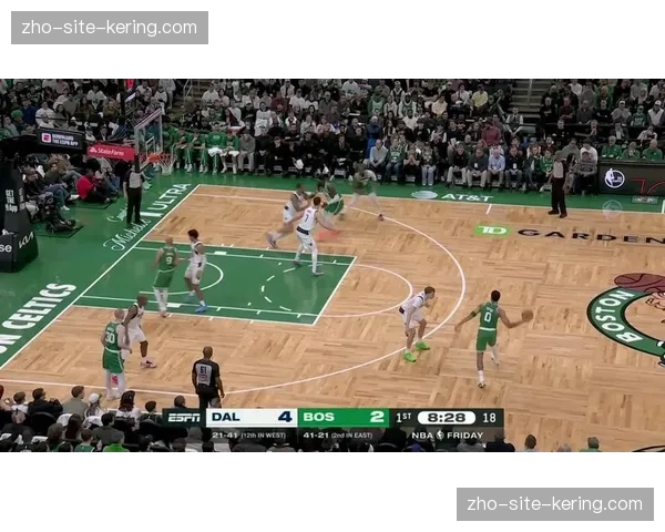 凯尔特人双探花组合重聚 布朗MVP级表现弥补塔图姆伤缺影响