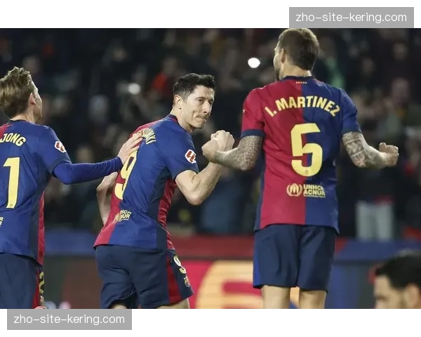 巴萨控球优势显著 关键传球成功率90%盘活边路进攻体系