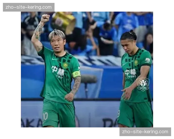 张稀哲组织调度迎战海牛快速反击，国安中场控制力定胜负